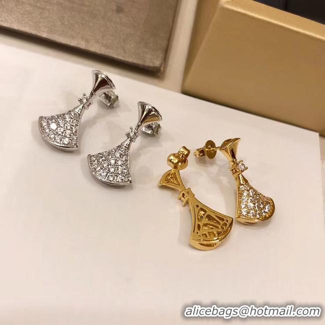 Best Price BVLGARI Earrings CE5472