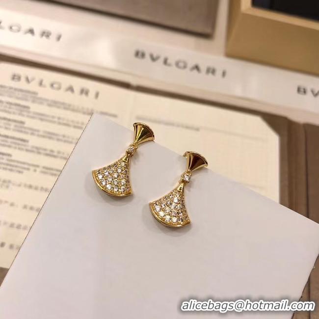 Best Price BVLGARI Earrings CE5472