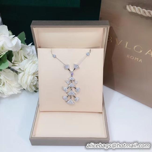 Design Promotion BVLGARI Necklace CE5995