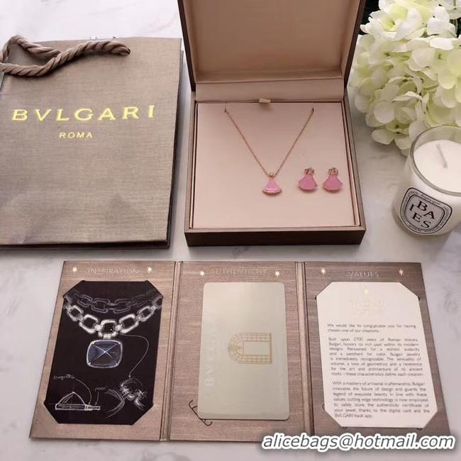 Reasonable Price BVLGARI Necklace CE5609