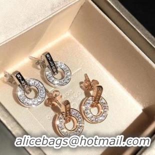 Good Product BVLGARI Earrings CE5613