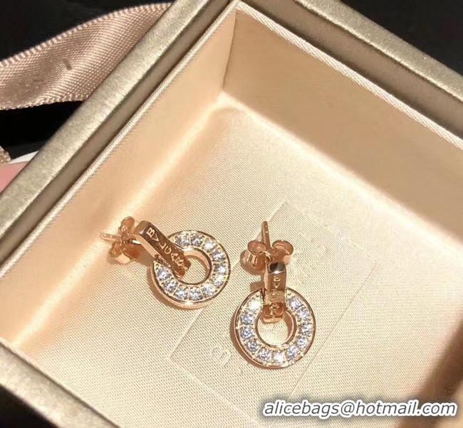 Good Product BVLGARI Earrings CE5613