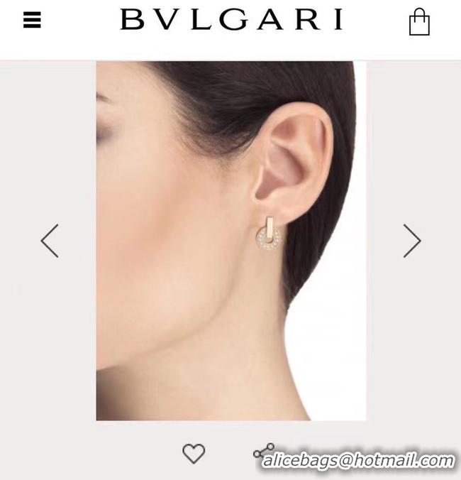 Good Product BVLGARI Earrings CE5613