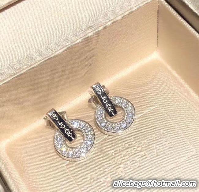 Good Product BVLGARI Earrings CE5613