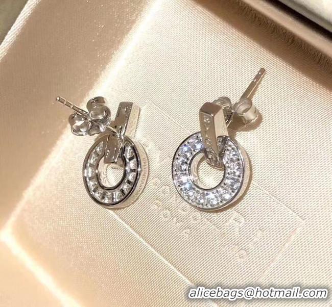 Good Product BVLGARI Earrings CE5613