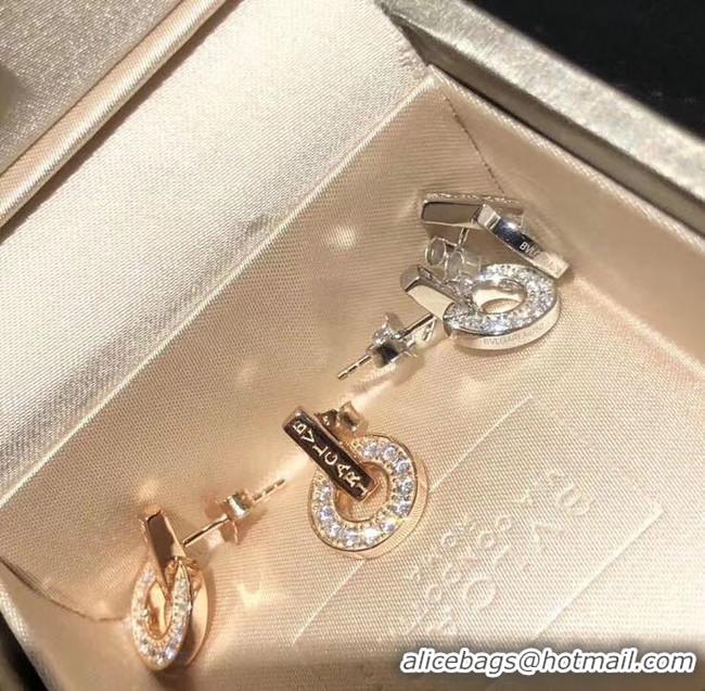 Good Product BVLGARI Earrings CE5613