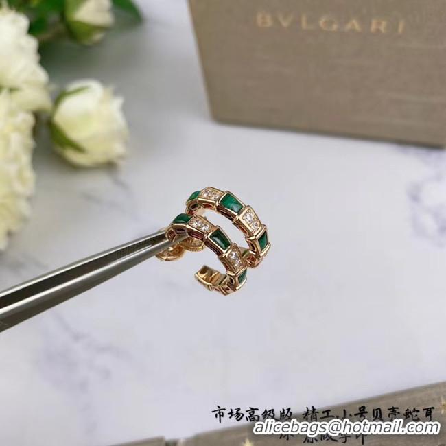 Grade Design BVLGARI Earrings CE5681