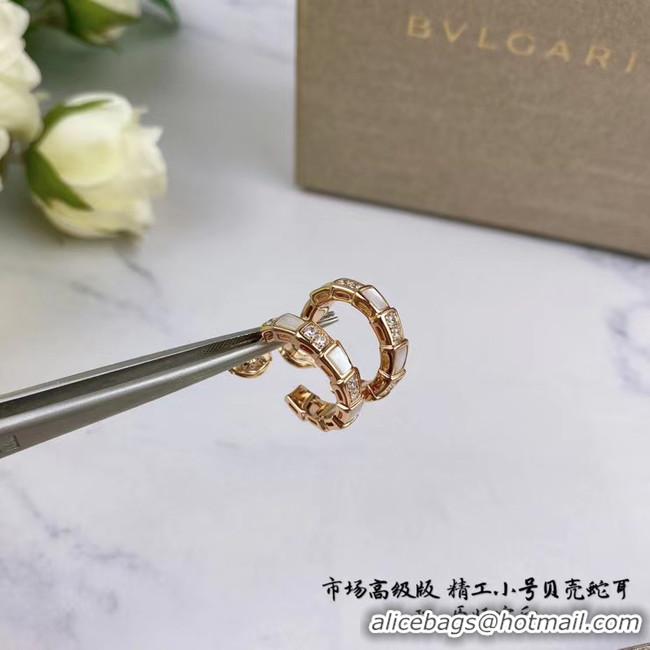 Grade Design BVLGARI Earrings CE5681