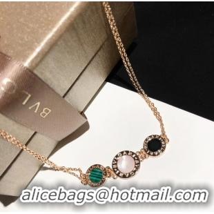 New Style BVLGARI Necklace CE5692