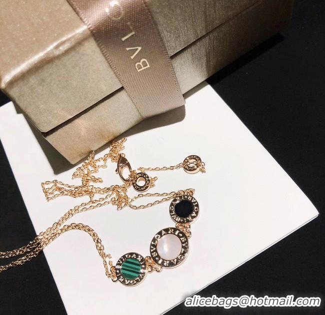 New Style BVLGARI Necklace CE5692