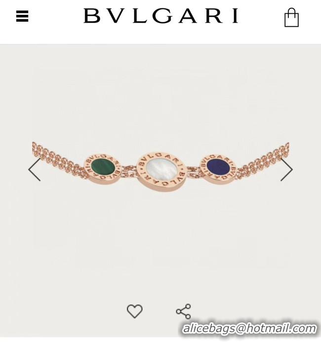 New Style BVLGARI Necklace CE5692