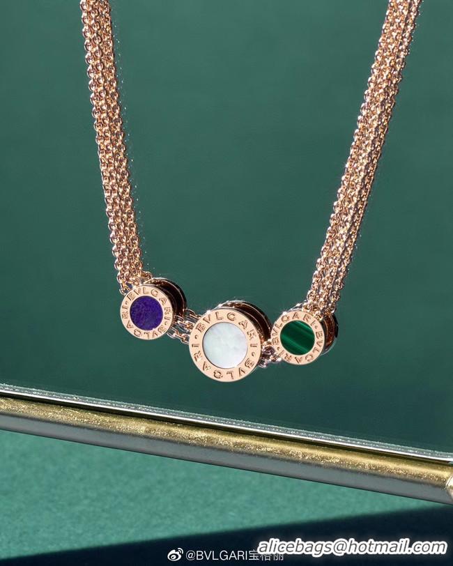 New Style BVLGARI Necklace CE5692