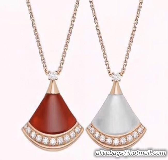 Good Product BVLGARI Necklace CE5694