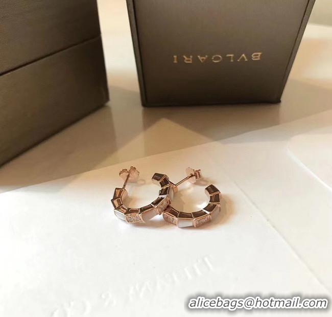 New Fashion BVLGARI Earrings CE5695