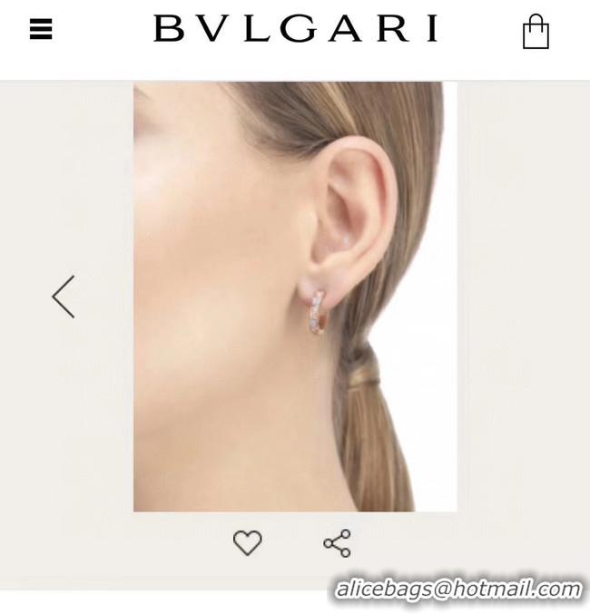 New Fashion BVLGARI Earrings CE5695