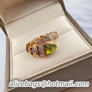 Most Popular BVLGARI Ring CE5700