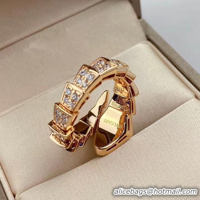 Most Popular BVLGARI Ring CE5700