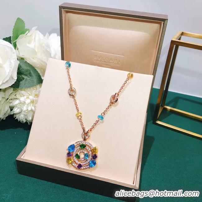 Best Price BVLGARI Necklace CE5701