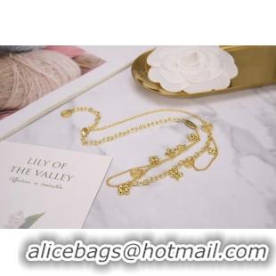 Good Quality Louis Vuitton Necklace CE5356