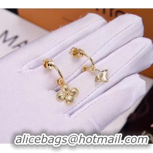 Super Quality Louis Vuitton Earrings CE5433