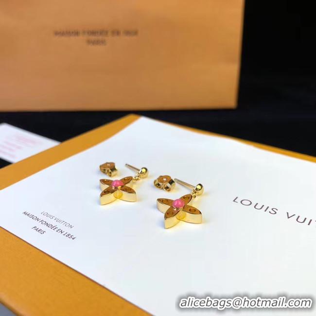 Modern Louis Vuitton Earrings CE5439