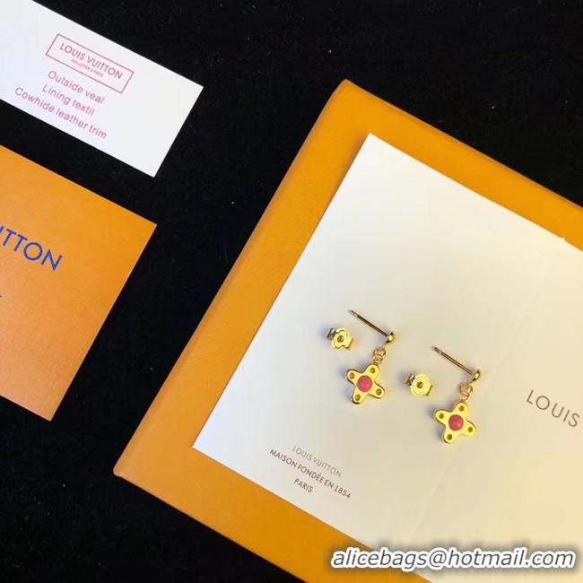 Modern Louis Vuitton Earrings CE5439