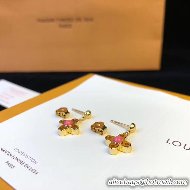 Modern Louis Vuitton Earrings CE5439