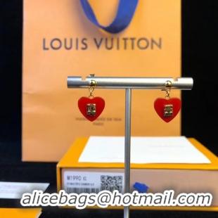 Best Price Louis Vuitton Earrings CE5440