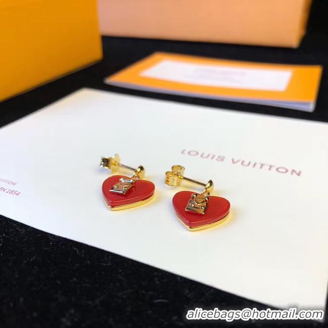 Best Price Louis Vuitton Earrings CE5440