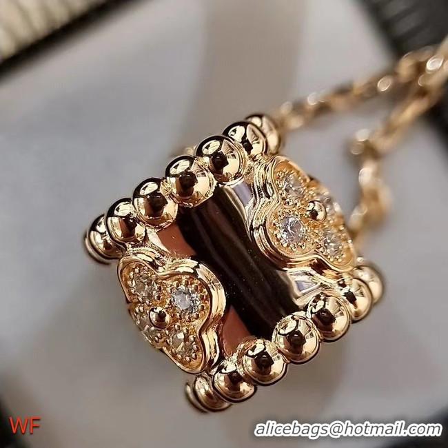 New Design Louis Vuitton Necklace CE5447