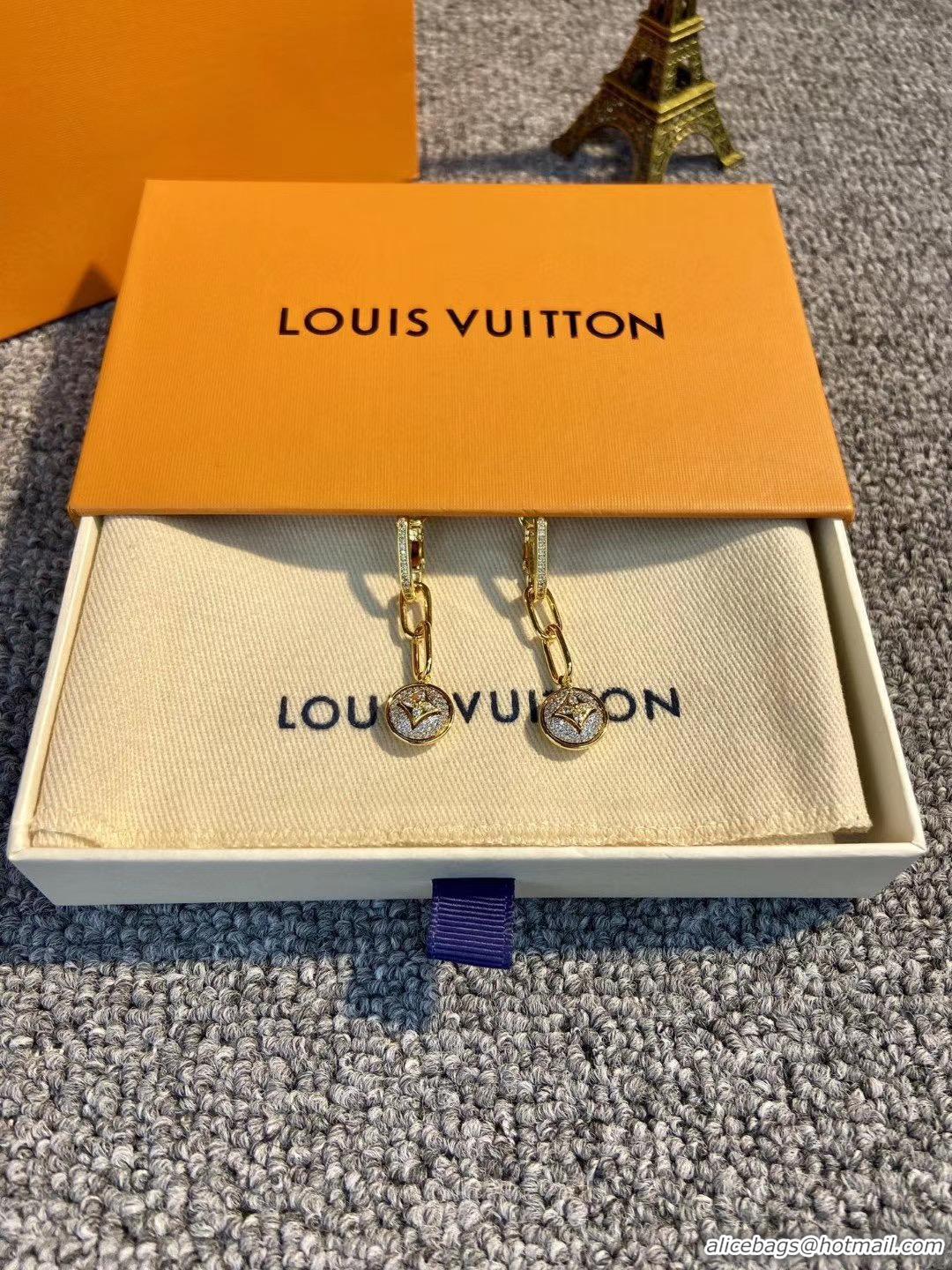 Best Quality Louis Vuitton Earrings CE5449