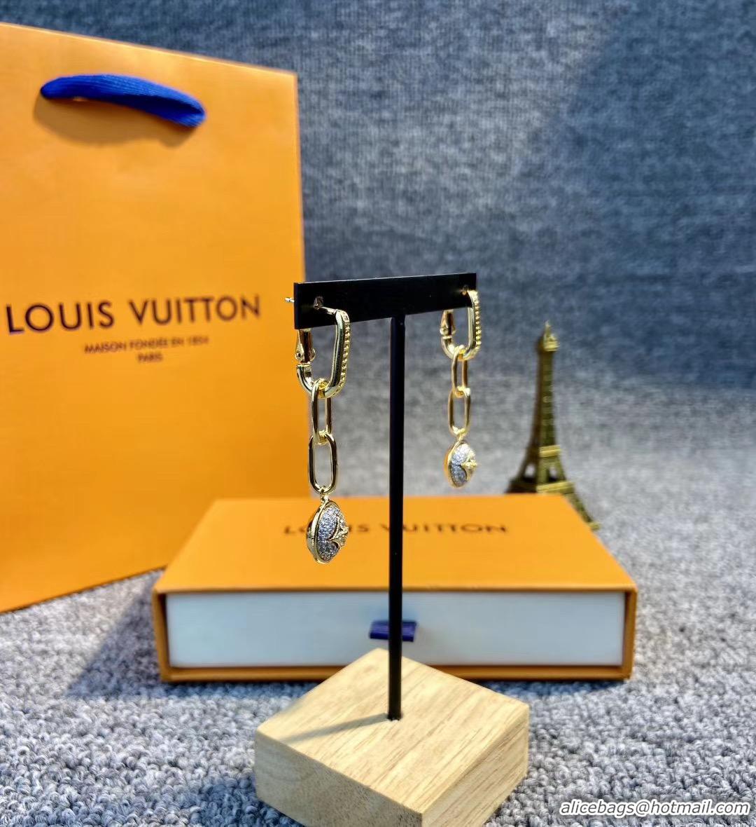 Best Quality Louis Vuitton Earrings CE5449