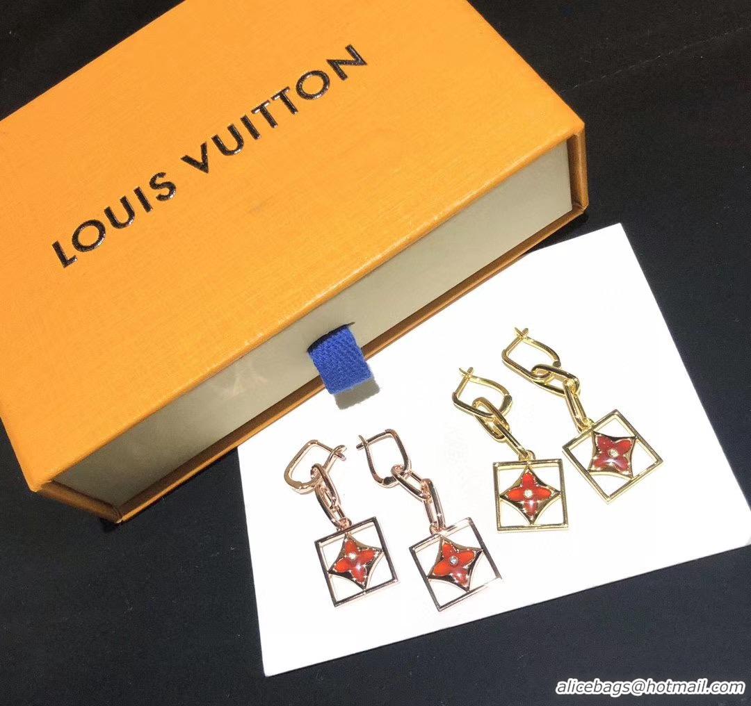 Perfect Louis Vuitton Earrings CE5452