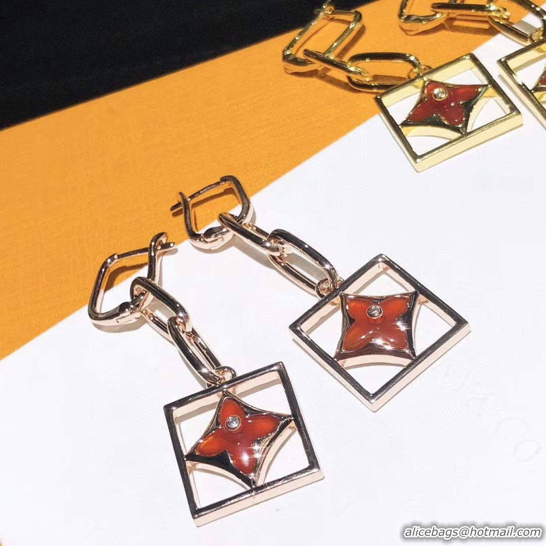 Perfect Louis Vuitton Earrings CE5452