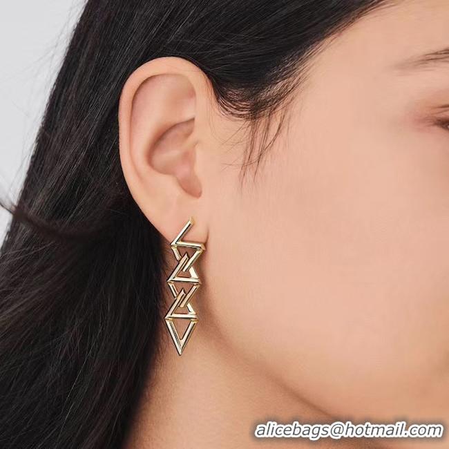 Classic Practical Louis Vuitton Earrings CE5477