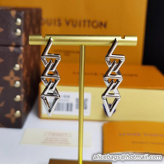 Classic Practical Louis Vuitton Earrings CE5477