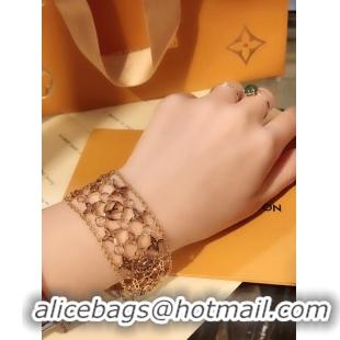 Most Popular Louis Vuitton Bracelet CE5567