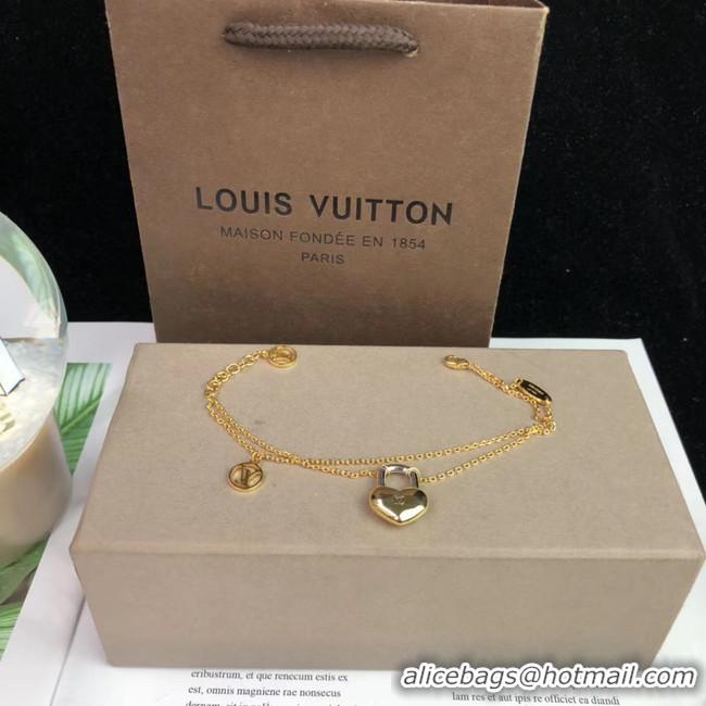 Good Product Louis Vuitton Bracelet CE5568