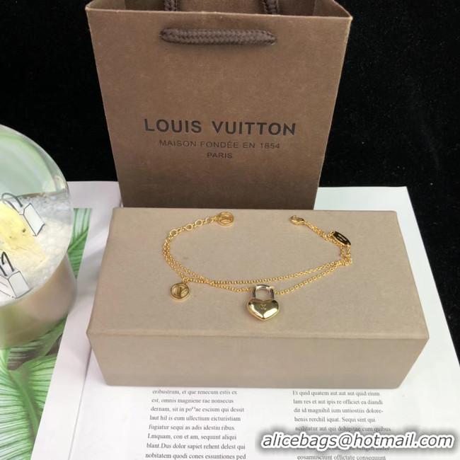 Good Product Louis Vuitton Bracelet CE5568