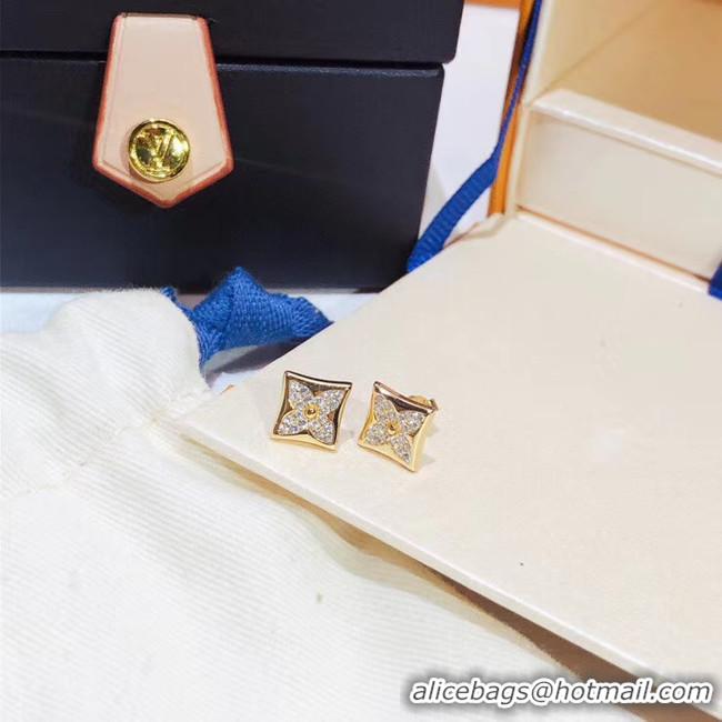 Top Quality Louis Vuitton Earrings CE5570