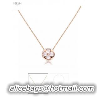 Low Cost Louis Vuitton Necklace CE5571