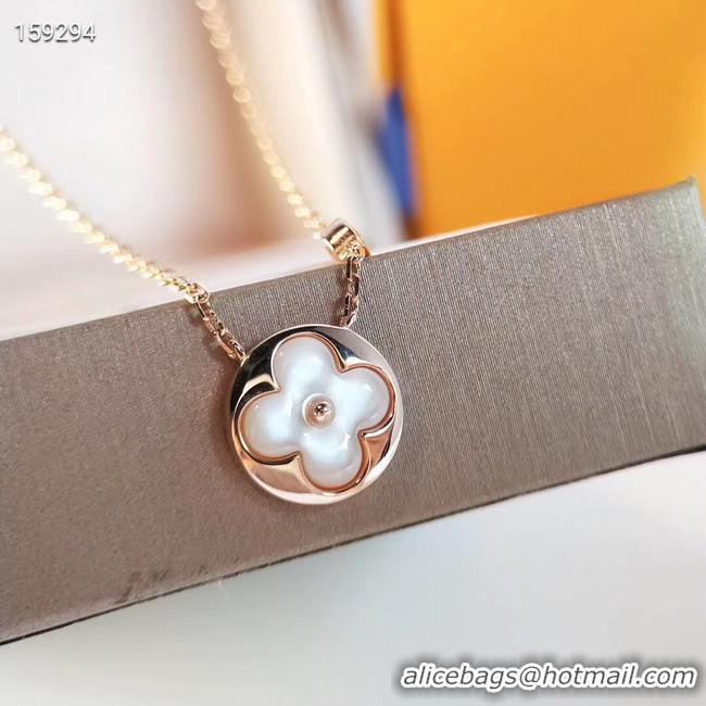 Low Cost Louis Vuitton Necklace CE5571