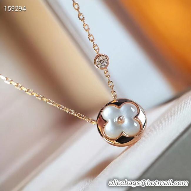 Low Cost Louis Vuitton Necklace CE5571