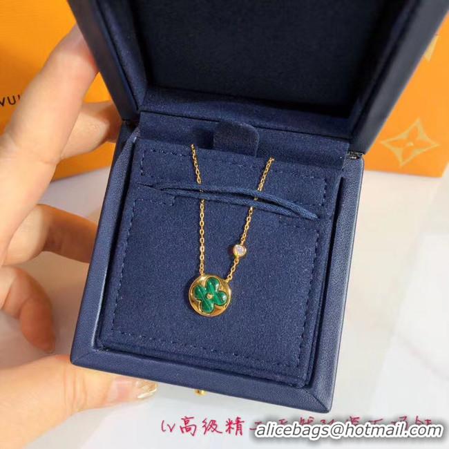 Best Luxury Louis Vuitton Necklace CE5575