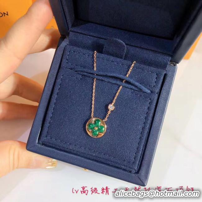 Best Luxury Louis Vuitton Necklace CE5575