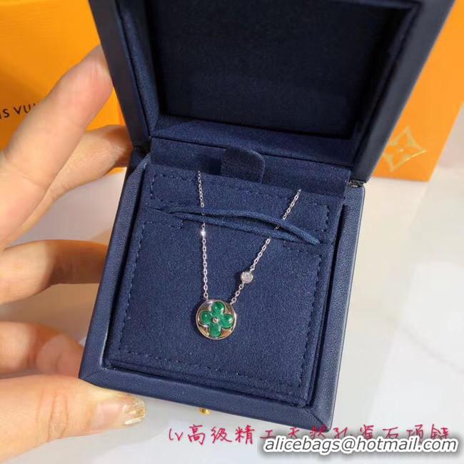 Best Luxury Louis Vuitton Necklace CE5575