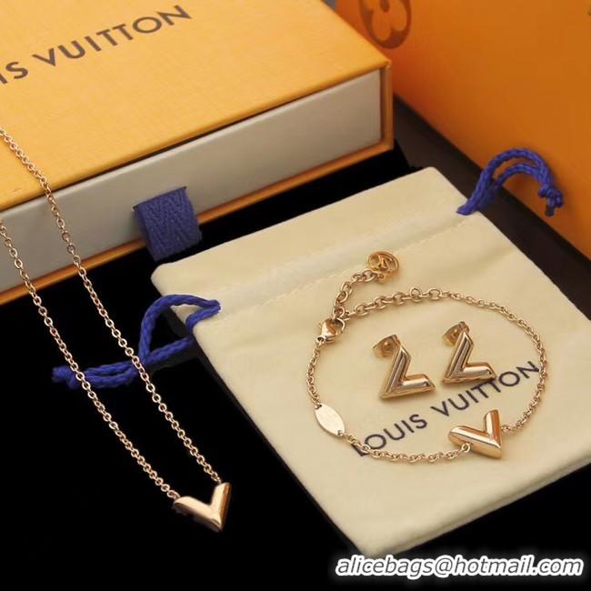 Grade Quality Louis Vuitton Bracelet CE5577