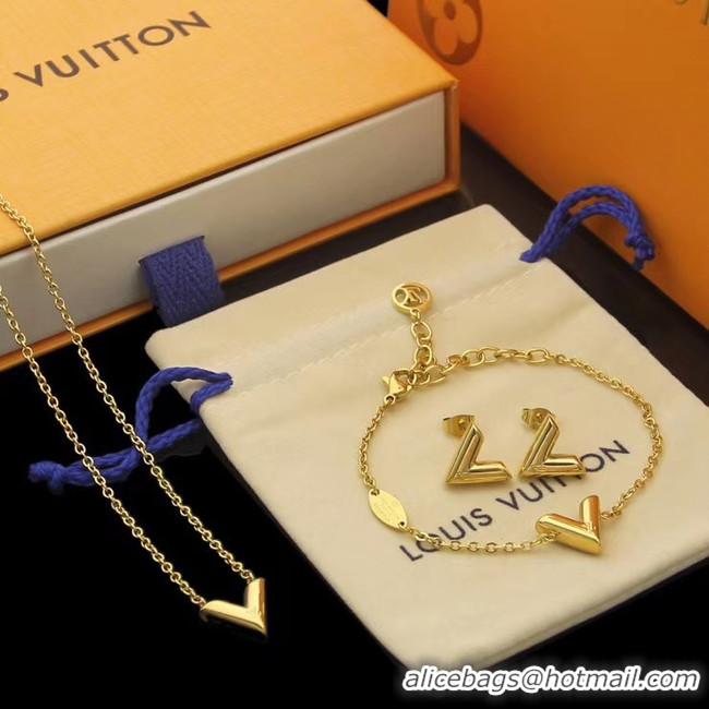 Grade Quality Louis Vuitton Bracelet CE5577