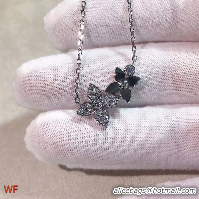 Stylish Louis Vuitton Necklace CE5578