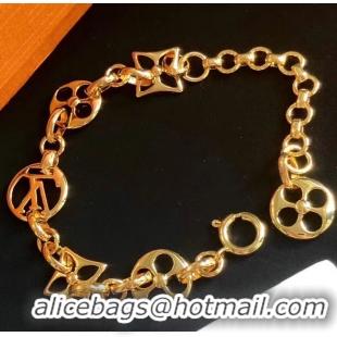 Luxury Louis Vuitton Bracelet CE5580